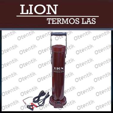 TERMOS KAWAT LAS 5KG - OVEN TERMOS PENGERING KAWAT LAS 5 KG - THERMOS