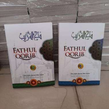 Fathul Qorib 2 Jilid