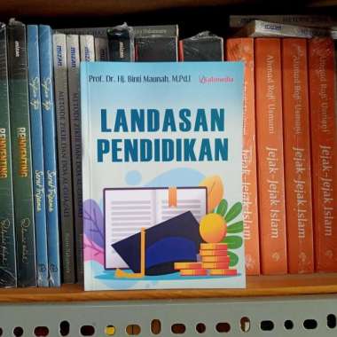 Landasan Pendidikan - Binti Maunah