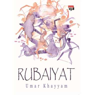 Rubaiyat - Umar Khayyam