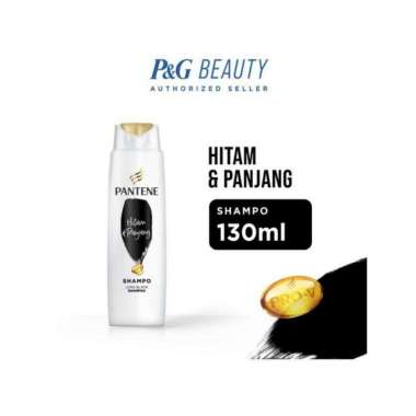 Pantene Shampoo