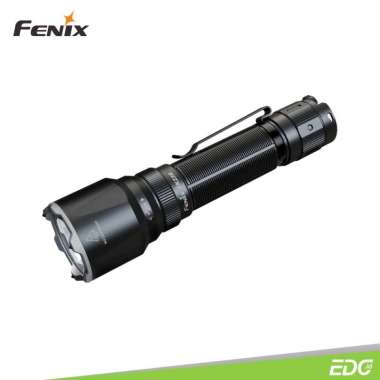 Fenix TK22R 3200lm 480m Rechargeable Tactical Flashlight Senter LED