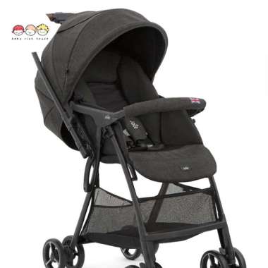 Joie Stroller Sma Baggi Lightweight / Kereta Dorong Bayi