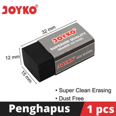 Penghapus Pensil Joyko