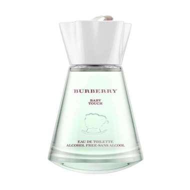 Burberry baby shop touch harga