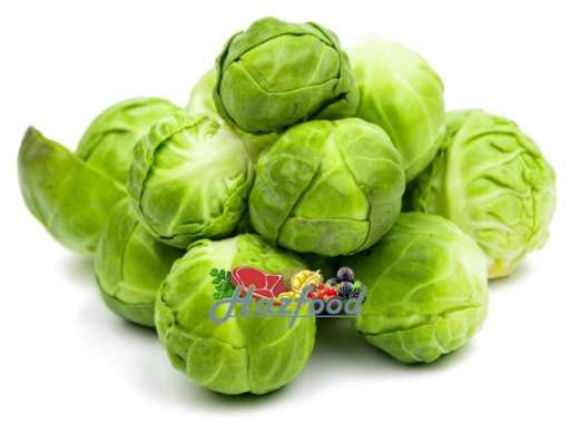 Brussel Sprout | Kubis Mini Frozen 1Kg