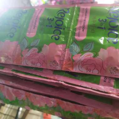 Rejoice shampoo hijab serenteng