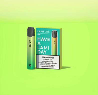 LAMI-LITE-POD DEVICE METEORITE