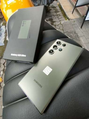 Samsung Galaxy S23 Ultra