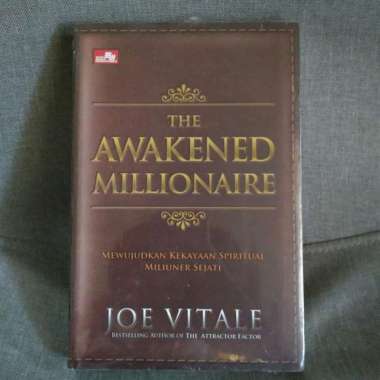 The Awakened Millionaire - Joe Vitale