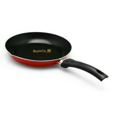 FP2801TF FINCOOK FRY PAN 28cm BIBIR TUANG / WAJAN FINCOOK FP-2801TF / FP 2801 TF FINCOOK FRY PAN