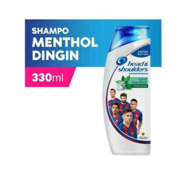 Head & Shoulders Shampoo