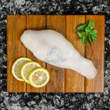 Ikan Dori Fillet Frozen / Dori Fillet Lokal 1 Kg