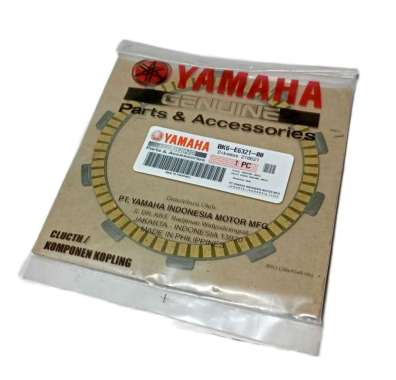 Kampas Kopling Yamaha R15 R 15 VVA BK6-E6321-00