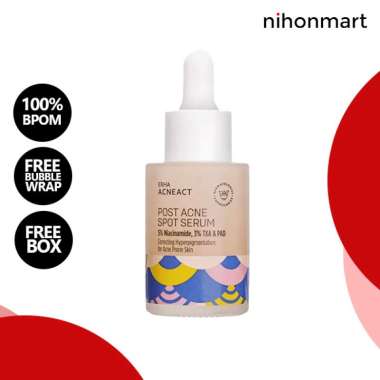 Erha Acneact Post Acne Spot Serum 30ml