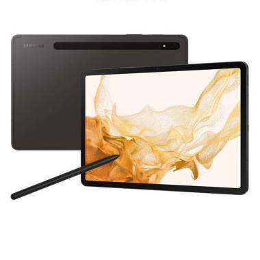 Samsung Galaxy Tab S8 (Wifi) Grey