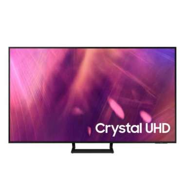 Samsung 50AU9000 50" AU9000 Crystal UHD 4K Smart TV (2021) UA50AU9000