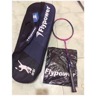 RAKET FLYPOWER LEGEND 09