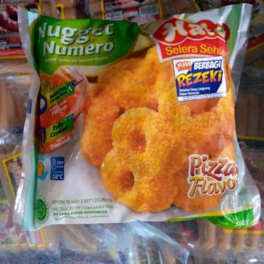 Hato Nugget