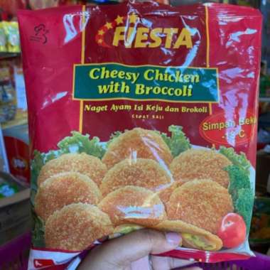 Fiesta Naget