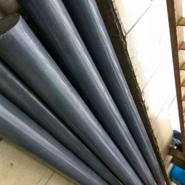 PVC Batangan 80mm