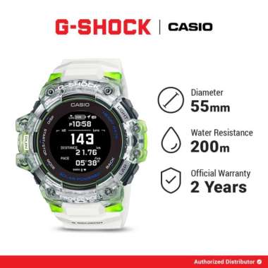 G-Shock GBD-H1000-7A9DR Jam Tangan Pria Digital Casio