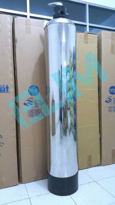 Filter Air FRP Lapis Stainless 10"
