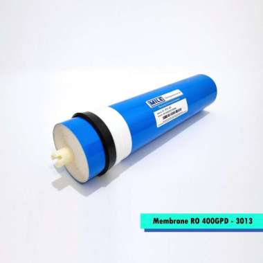 Membran RO 400Gpd - Merek MILE