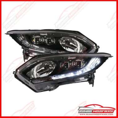 HEADLAMP - HRV - 2015-2019 - PRESTIGE LOOK - EAGLE EYES