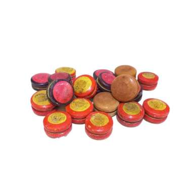 Yoyo Kayu / Mainan yoyo Kayu / Yoyo Tradisional