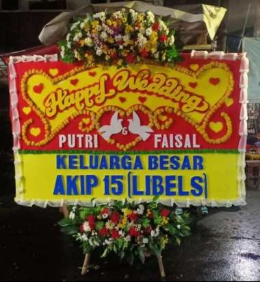 Bunga Papan Ucapan Grand Opening Papan Bunga Karangan Bunga