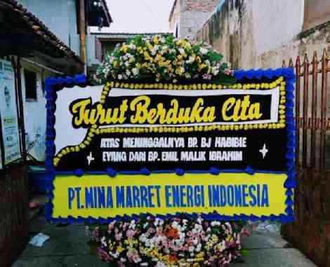 Karangan Bunga Ucapan Wisuda Papan Bunga Bunga Papan