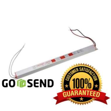 Trafo Power Supply Slim 2A 12V FULL POWER Best Seller !!