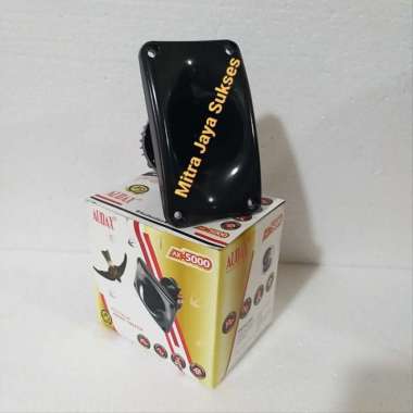 Audax Ax 5000 Tweeter Speaker Walet Magnet Neodymiun