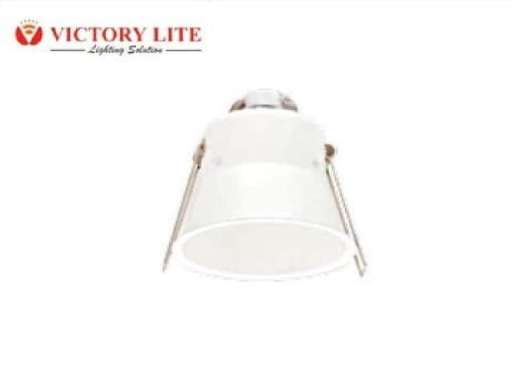 Downlight LED Halogen FIX Expert Color DIMMERABLE with diffuser