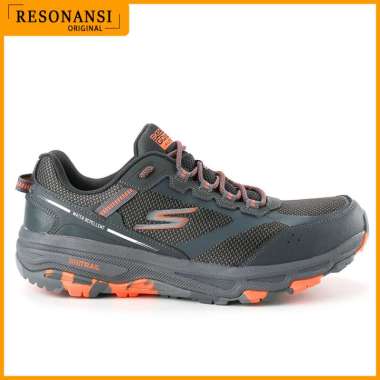 SEPATU PRIA TERBARU SKECHERS ORIGINAL SPORTS GO RUN TRAIL ALTITUDE