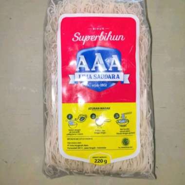 Bihun Beras AAA 220gr