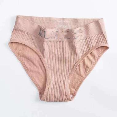 Celana Dalam Wanita Munafie Slimming Pants Pink