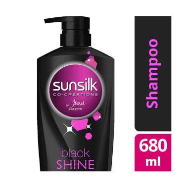 Sunsilk Shampoo