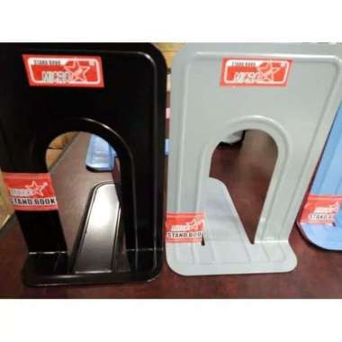 book end /penyangga buku