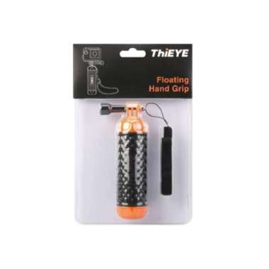 Floating Hand Grip for Action Camera Thieye, SJCAM, GoPro, Brica
