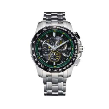 Jam Tangan Pria CITIZEN BL5578-51E Promaster MX Bracelet Original & Garansi