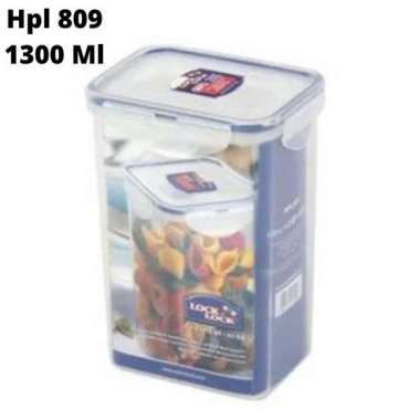 Tempat Lock N Lock - Food Container Kotak 1300ml