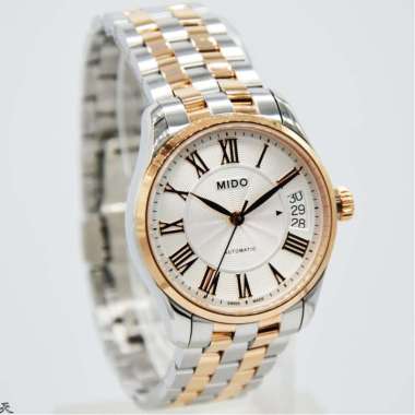 Mido M024.207.22.033.00 jam tangan wanita asli original garansi resmi