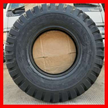 Ban Truk Gajah Tunggal GT 10.00 - 20 - (1000 - 20) - 16PR - Super Grip