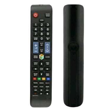 Remot Remote TV Samsung Smart TV Universal