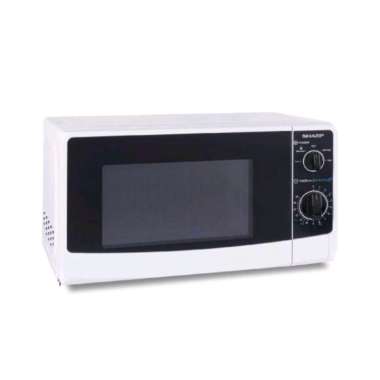 SHARP R220MA Microwave Oven 20 Liter 450 Watt R 220MA WH