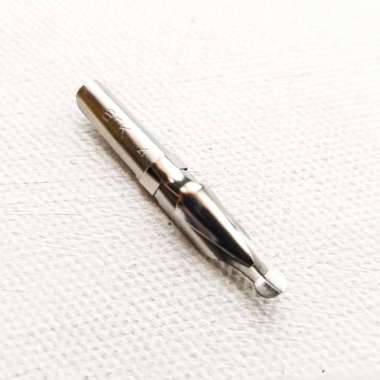 V-TEC Calligraphy Pen Nib Type School & Saji isi 5 pcs / Pulpen Manga Ark4