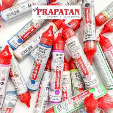 Talens Art Creation Effect Liner 28ml PART 2 DIAMOND GLITTER