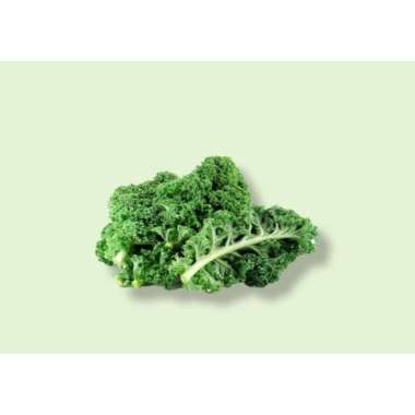 Sayur Kale/Sayur Borecole 1 kg